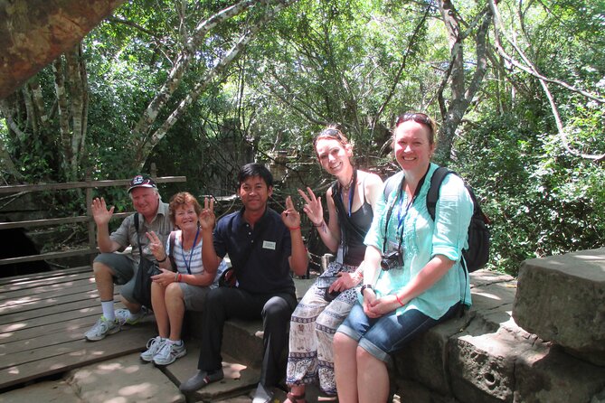 Private Tour to Beng Mealea, Banteay Srei and Floating Village - Optional stops worth considering