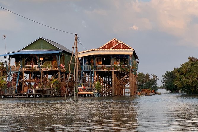 Private Tour to Kompong Phluk Off Beaten Track - Who will enjoy this private day most