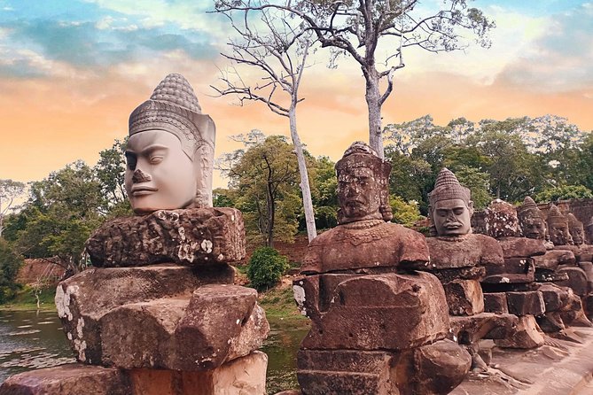 Private Tours Angkor Wat For 2 Days - Is this private Angkor tour good value?