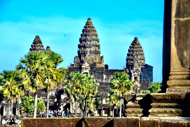 Private Tours Angkor Wat For 3 Days - Why three days works better than one