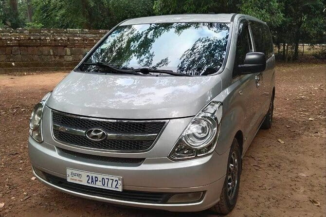 Private Transfer From Phnom Penh To Sihanoukville - Key points to know before you book
