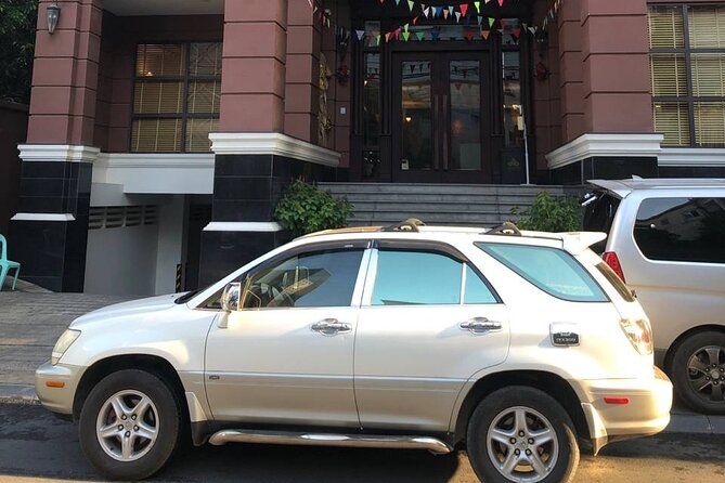 Private Transfer from Siem Reap to Phnom Penh - Why a private road transfer makes sense in Cambodia
