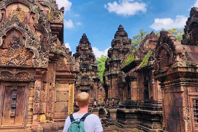 Private Transfer : Siem Reap ↔ Battambang - How the $65 price compares in value