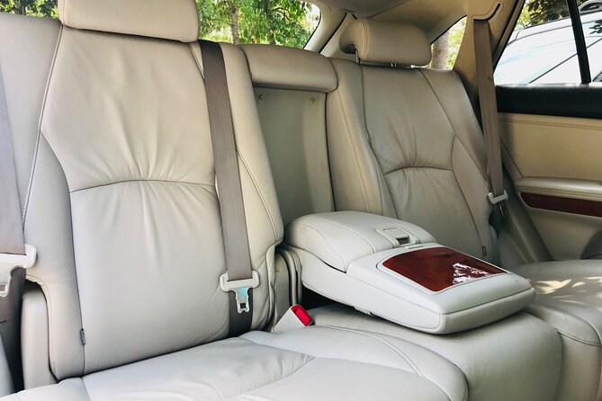 Private Transfer : Siem Reap City ↔ Phnom Penh Capital - The road between Siem Reap and Phnom Penh