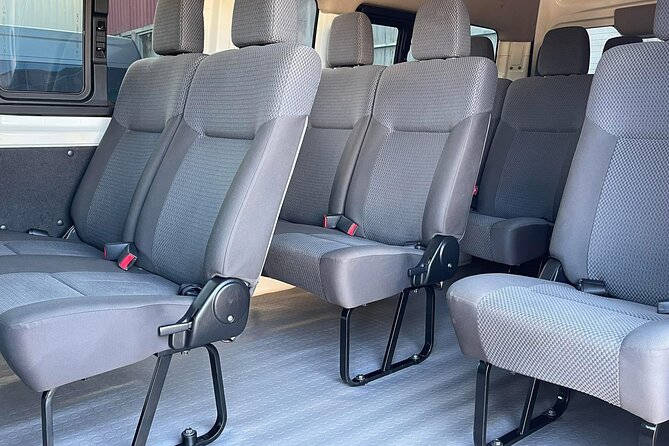 Private Transfer : Siem Reap ↔ Sihanouk Ville - Why a private road transfer makes sense