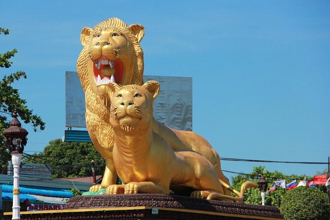 Private Transfer : Siem Reap ↔ Sihanouk Ville - Who will enjoy this more than a shared bus