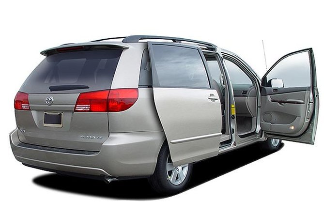 Private Transfers from Siem Reap to Phnom Penh - The Phnom Penh arrival