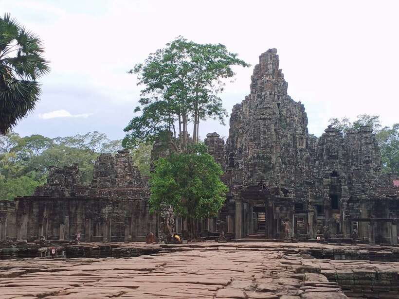 Private Two Day Trip: Angkor Temples with Floating Village - Who should book this tour?