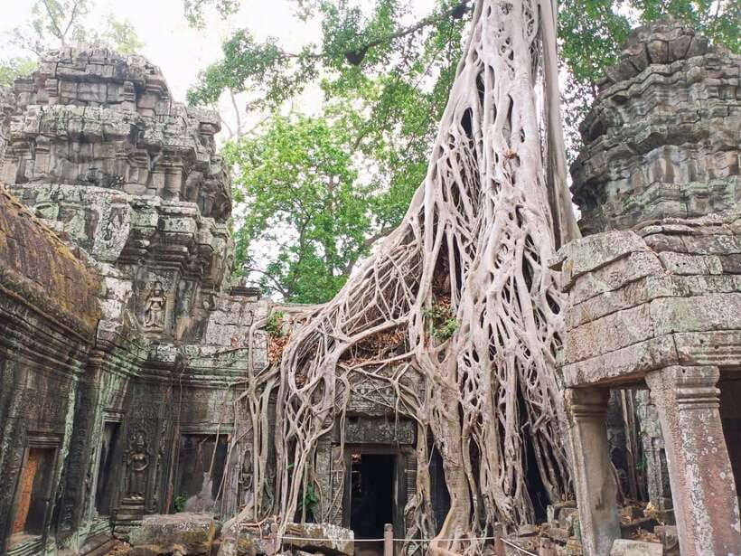 Private Two Day Trip: Angkor Temples with Floating Village - Why this private Angkor trip works well
