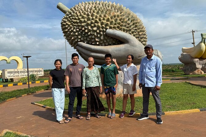 Private Van Phnom Penh To Siem Reap English Speaking Driver - Why a private Phnom Penh to Siem Reap transfer makes sense