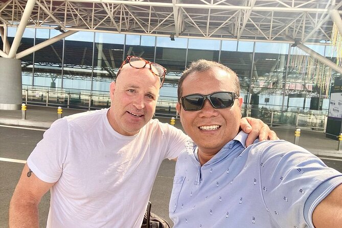Private Van Phnom Penh To Sihanouk Ville-English Speaking Driver - Why This Transfer Makes Sense