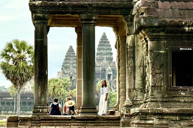 Private Van Phnom Penh To Sihanouk Ville-English Speaking Driver - Is $130 Good Value?