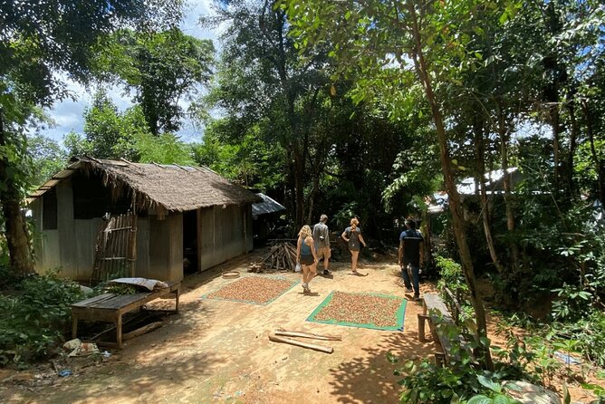 Private Vehicle - Kulen Waterfall and 1000 Lingas - Who will enjoy this private mountain day