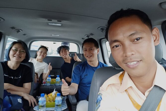 Privately Guided Full Day TukTuk Tour in Phnom Penh - Key points to know before booking