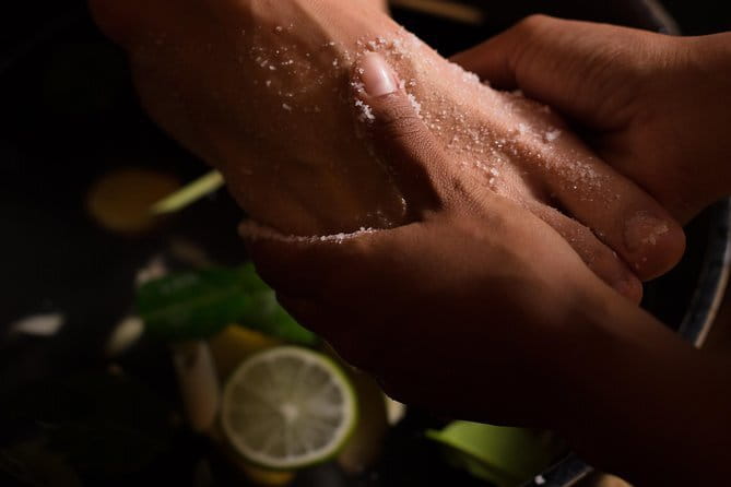 Reflexology Feet Massage in Phnom Penh - Key points to know before booking