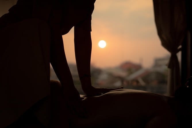 Relaxation Spa Package in Phnom Penh - Why this three-hour package makes sense in Phnom Penh
