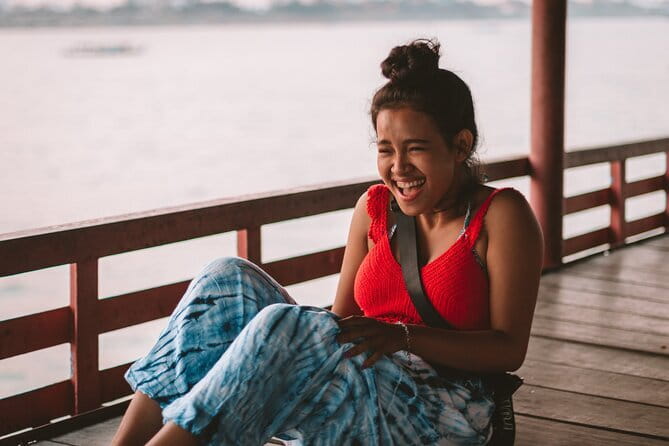 Riverside Walking Tour with Snack, Drinks & Local Ferry Ride - Who Should Book This Phnom Penh Experience