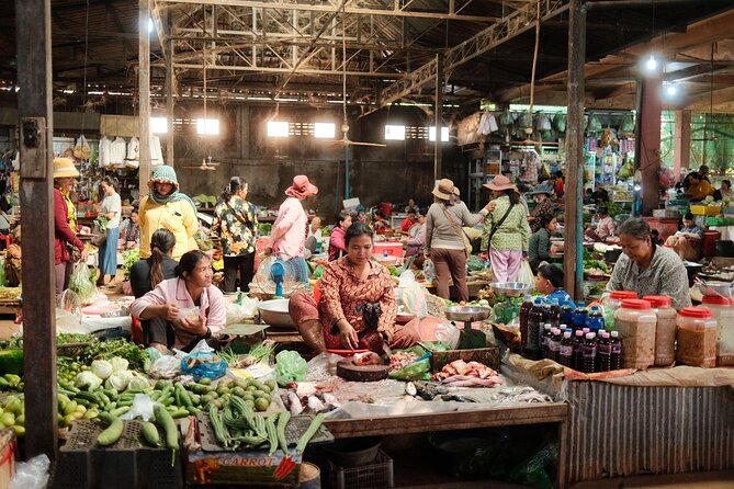 Rural Countryside Experience Tour in Siem Reap - Why this Siem Reap tour is different