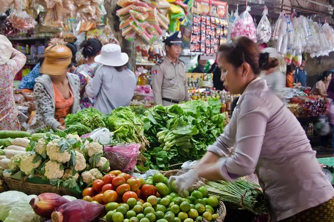 Sacred River & Timeless Temples: Kbal Spean and Banteay Srei Tour - Is $71.25 a Fair Price?