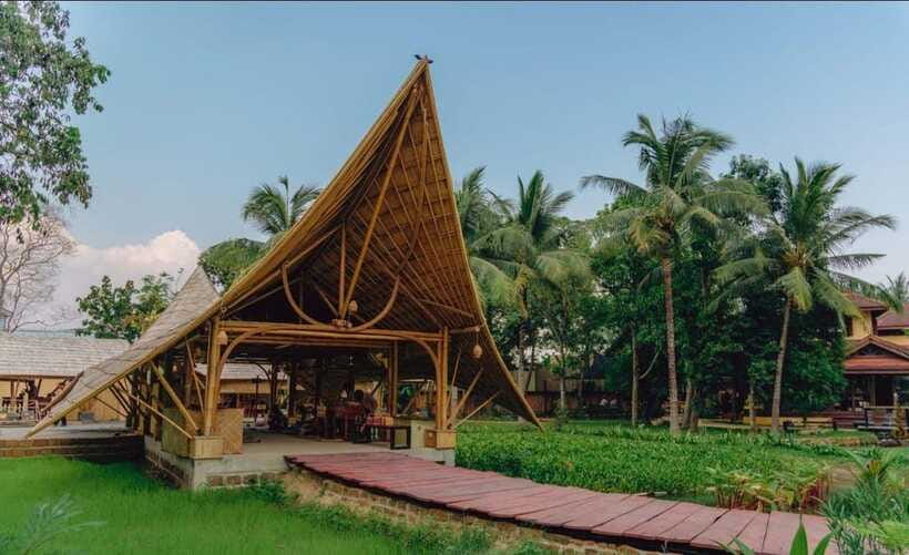 Satcha: Workshop Tour Guide incl. Free Soft Drink - Who will enjoy this visit most