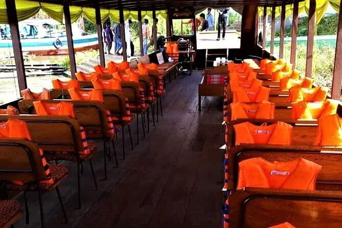 Scenic Boat Journey from Siem Reap to Battambang - Possible stops beyond the water