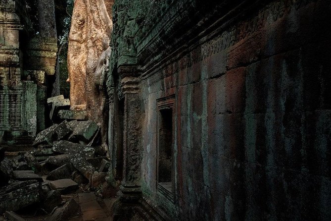 Secret Temples of Angkor - Guided Tour in Siem Reap - Key points to know before you book