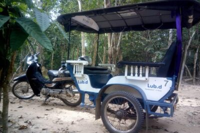 Secret Temples of Angkor – Guided Tour in Siem Reap