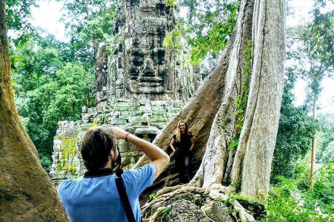 Secret Temples of Angkor - Guided Tour in Siem Reap - Who will enjoy this route most