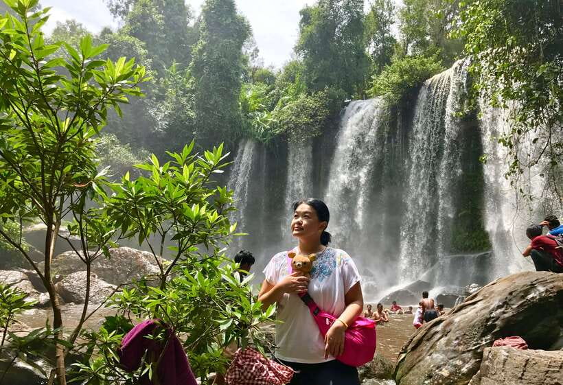 Shared tour: Kulen Mountain & Waterfalls - Small group - Key points to know before you go