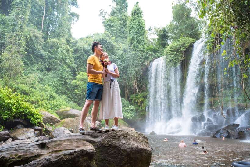 Shared tour: Kulen Mountain & Waterfalls - Small group - Is $75 a fair price?