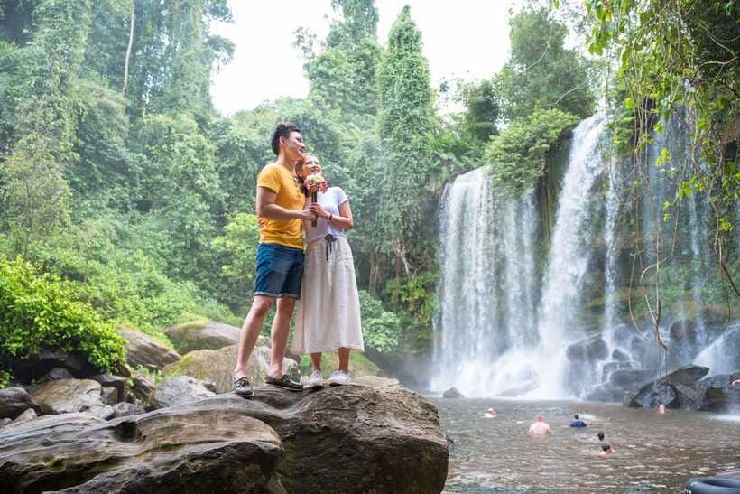 Shared tour: Kulen Mountain & Waterfalls - Small group - FAQ