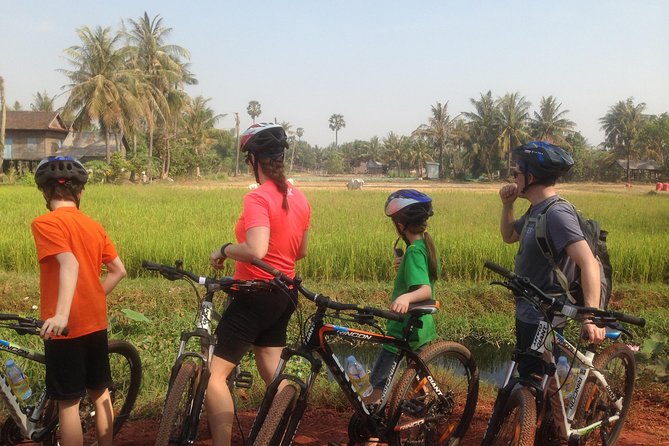 Short Cycling at Countryside - Key Points Before You Book