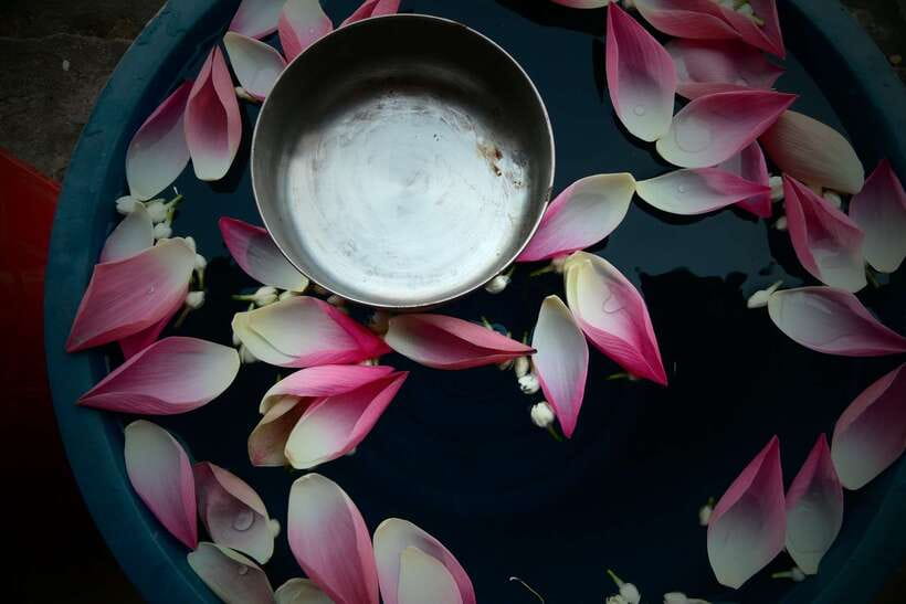 Siem Reap: 1-Hour Cambodian Buddhist Water Blessing - Key points to know before you go