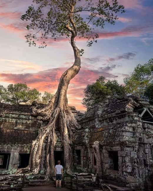 Siem Reap: 2-Day Private Angkor Wat & Angkor Temples Tour - Why two days works better than one
