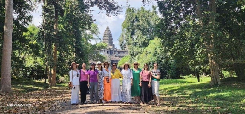 Siem Reap: 2-Day Private Angkor Wat & Phnom Kulen Tour - Should you book this Angkor Wat tour?