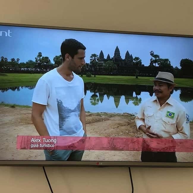 Siem Reap: 2-Day Private Angkor Wat & Phnom Kulen Tour - Day 1 at Ta Prohm and the smaller Angkor temples