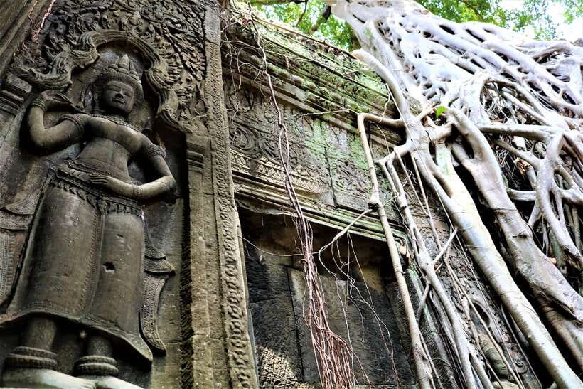 Siem Reap: 2-Day Temple Highlights Sunrise and Sunset Option - Guides, drivers and the human side of the tour