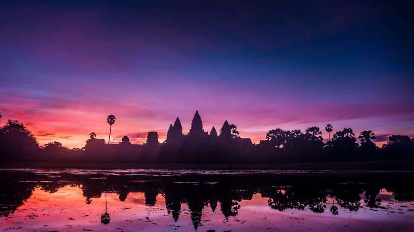 Siem Reap: 2-Days Angkor Wat with Sunrise Small-Group Tour - What to bring and who should book