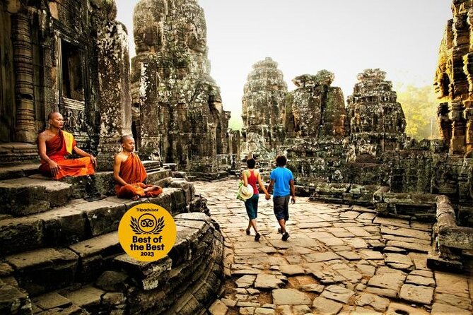 Siem Reap 2 Days Private Tour Angkor Wat and Floating Village - Why a private two-day plan works well in Siem Reap