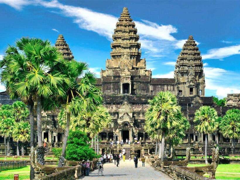 Siem Reap: 3 Day Private Tour Discover All Highlight Places - Key points to know before booking