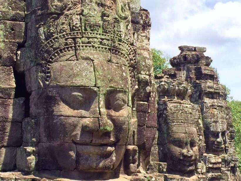 Siem Reap: 3 Day Private Tour Discover All Highlight Places - Day three: Banteay Srei and the Grand Circuit