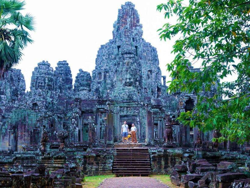 Siem Reap: 3 Day Private Tour Discover All Highlight Places - What the private format adds