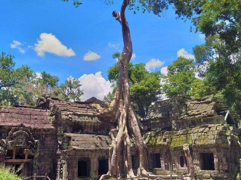 Siem Reap: 3 Day Private Tour Discover All Highlight Places - Is $89 per person good value?