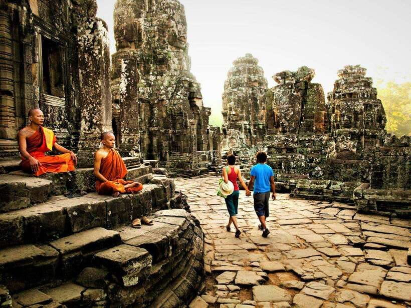 Siem Reap: 3 Day Private Tour Discover All Highlight Places - Who should choose this three-day plan?
