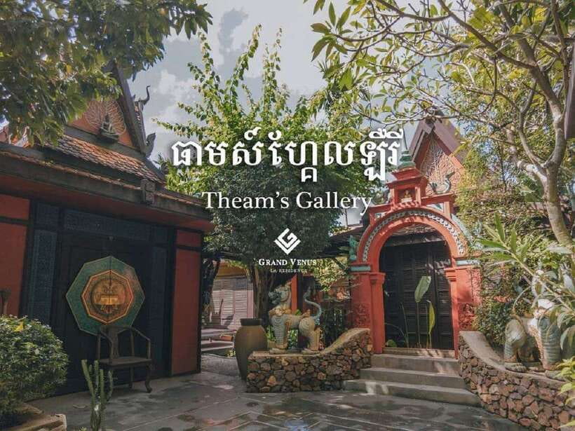 Siem Reap: 3-Hour Behind-the-Scenes Tuk-Tuk Tour - Who should book this experience