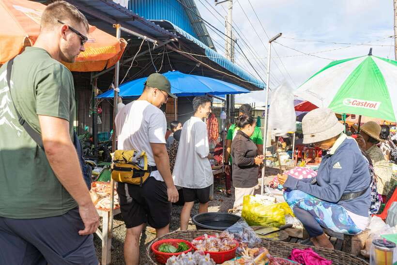 Siem Reap: Afternoon Cooking Class & Village Tour - Key Points Before You Book