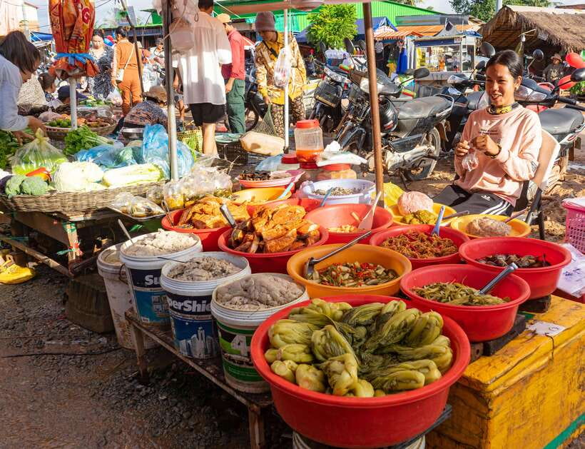 Siem Reap: Afternoon Cooking Class & Village Tour - What the Guide Adds to the Afternoon