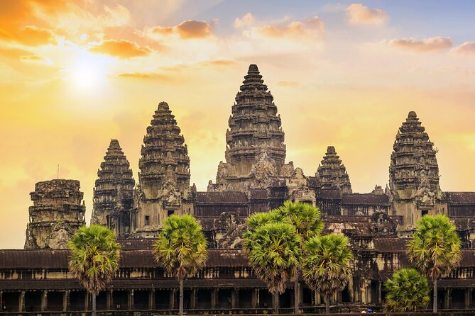 Siem Reap: Airport Pickup or Transfer Private Car - Why private service can be worth the extra cost