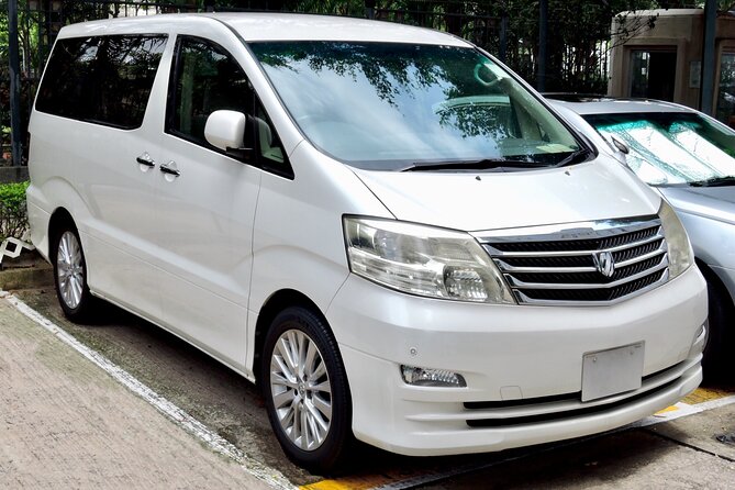 Siem Reap Airport Transfer 1 way from SAI - Key points to know before booking