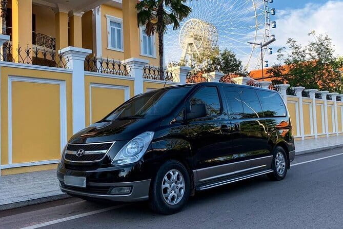 Siem Reap Angkor Airport Shuttle Bus (Hotel to Airport) - Key points at a glance